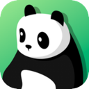Panda Cracked VPN, 大熊猫破解版翻墙加速器