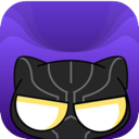 Heibao Cracked VPN, 黑豹破解版翻墙加速器